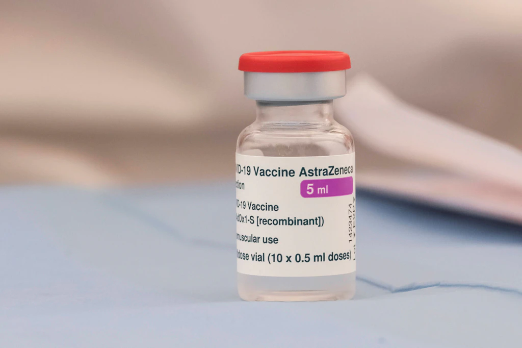 Bericht: Deutschland spendet alle Astrazeneca-Lieferungen