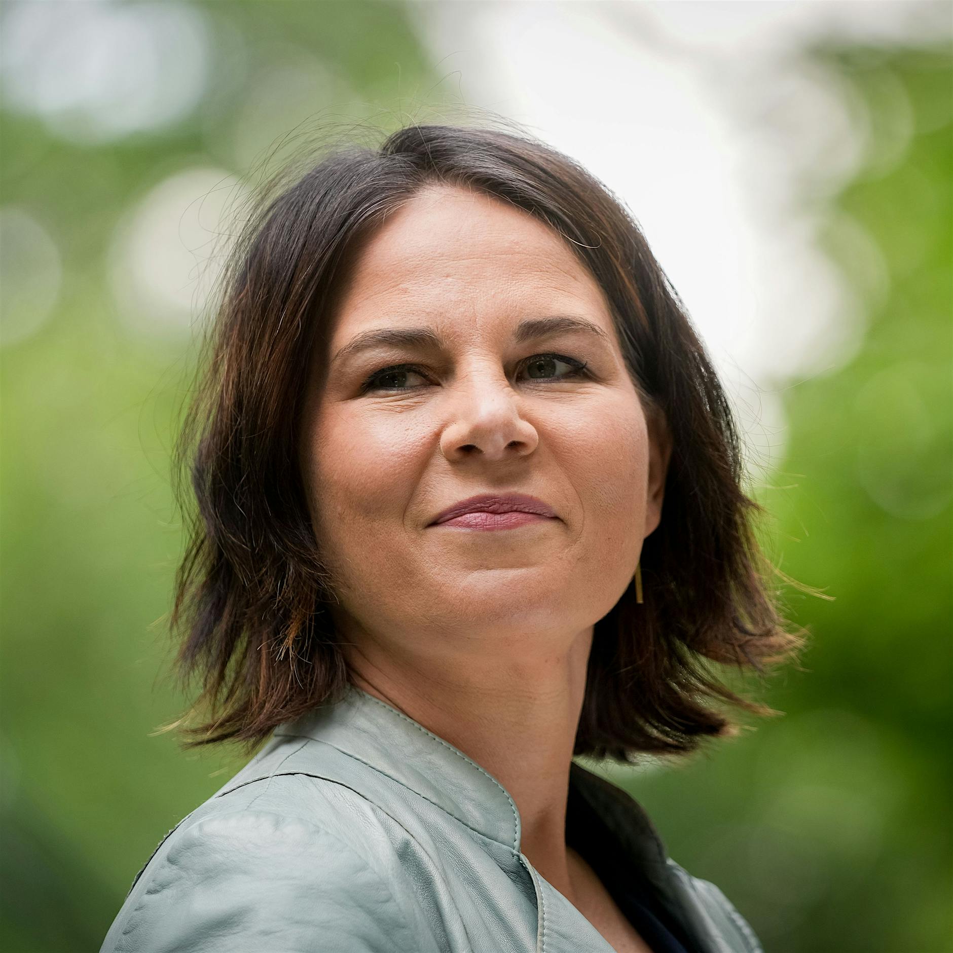 Wut, Scham, Enttäuschung: Baerbock und die Frauen