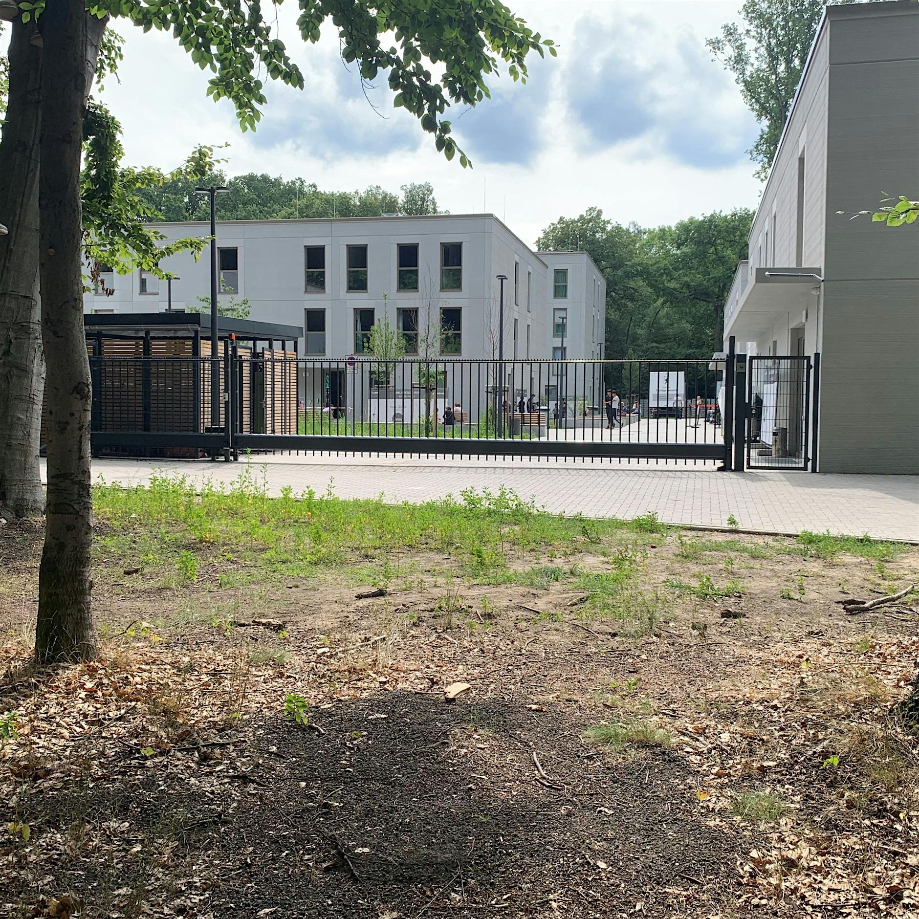 Moldawier in Berlin: Flucht aus der Armut – ohne Aussicht auf Asyl