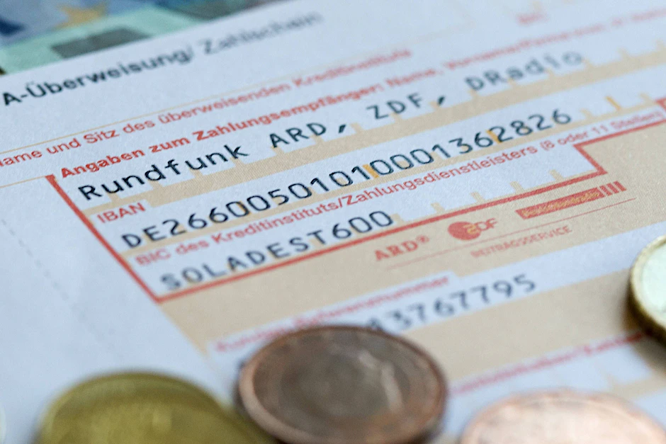 Das Verfassungsgericht stimmte auf Verfassungsbeschwerden des ZDF zur Erhöhung des Rundfunkbeitrags zu (Symbolbild).