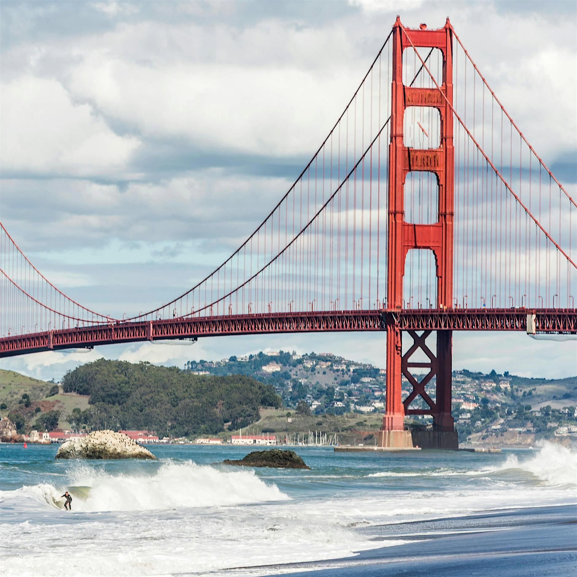 USA planen Impfpflicht für internationale Reisende