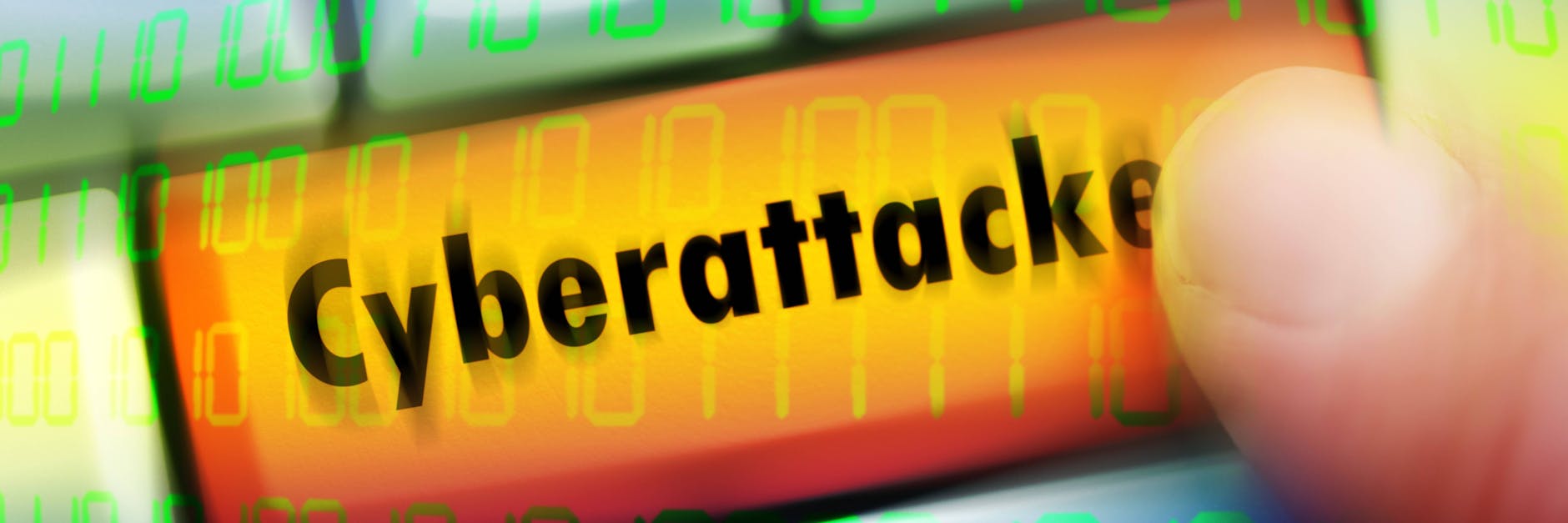 Angriffe von Kriminellen im Netz verursachen jedes Jahr Milliarden-Schäden.