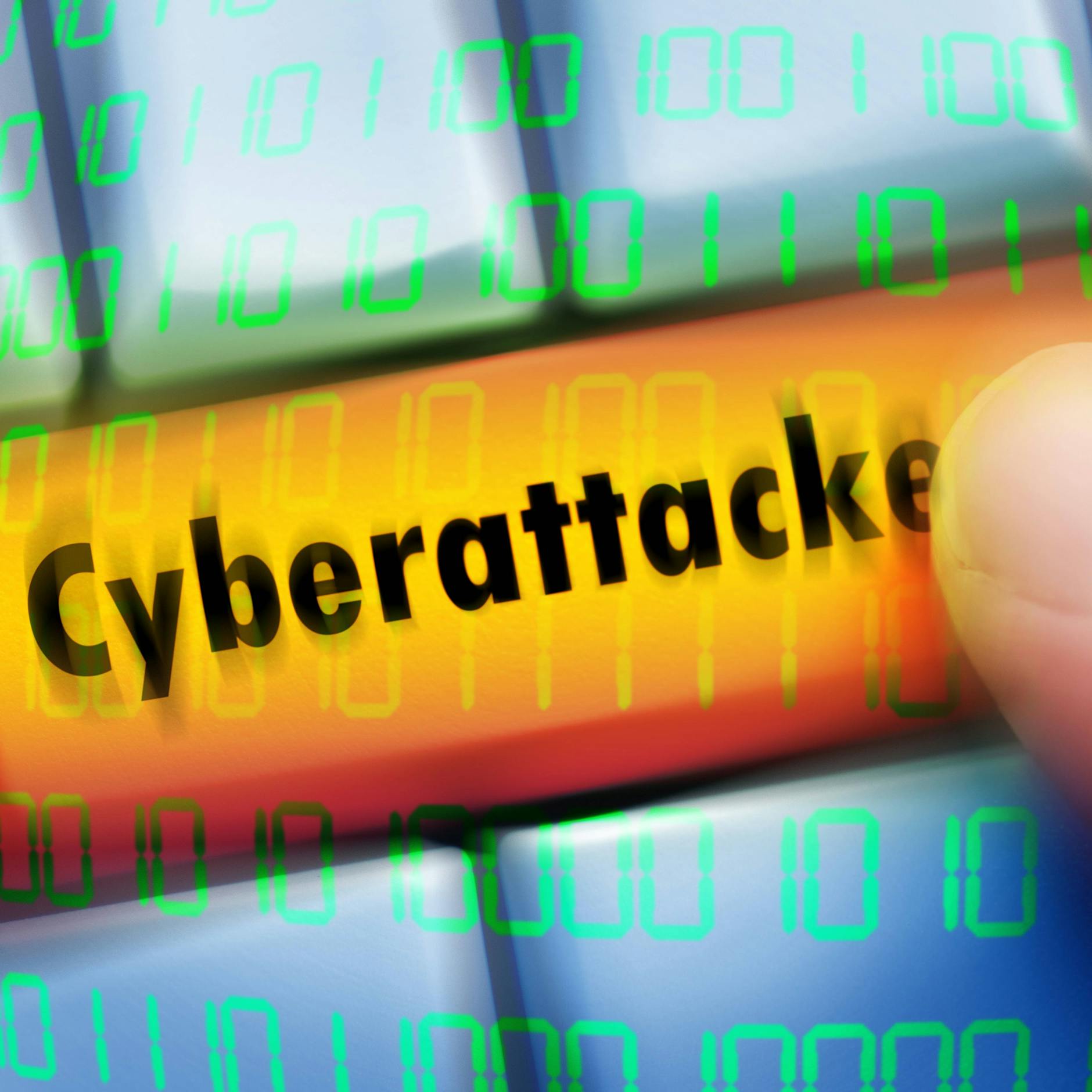 Cyber-Attacken auf Firmen: Über 220 Milliarden Euro Schaden jährlich!