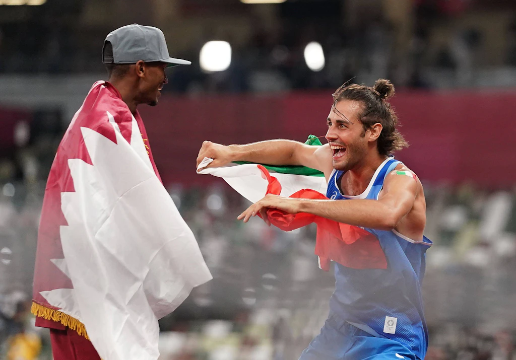 Die Inszenierung der Olympischen Spiele funktioniert besser als je zuvor