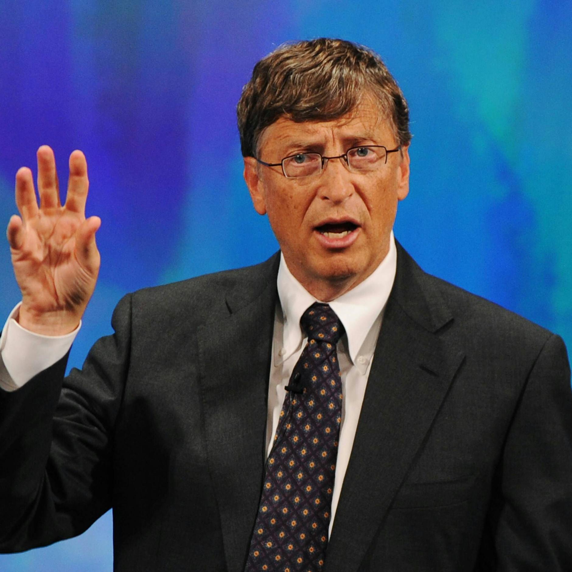 Reue-Beichte von Bill Gates: Treffen mit Jeffrey Epstein waren „ein riesiger Fehler“