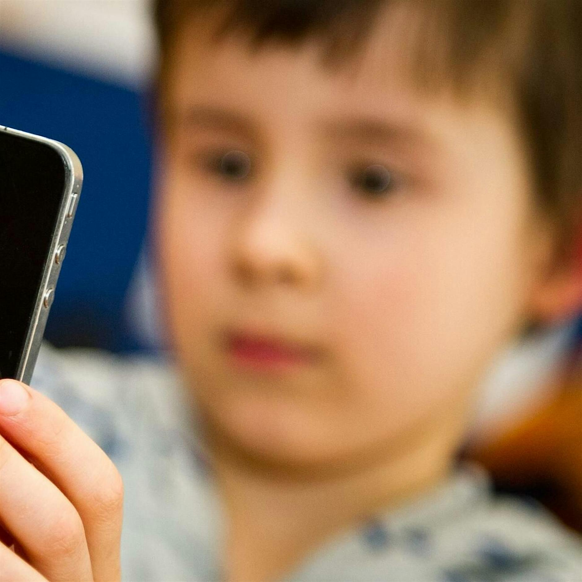 Welle von Kurzsichtigkeit: Corona-Pandemie schlägt Kindern auf die Augen