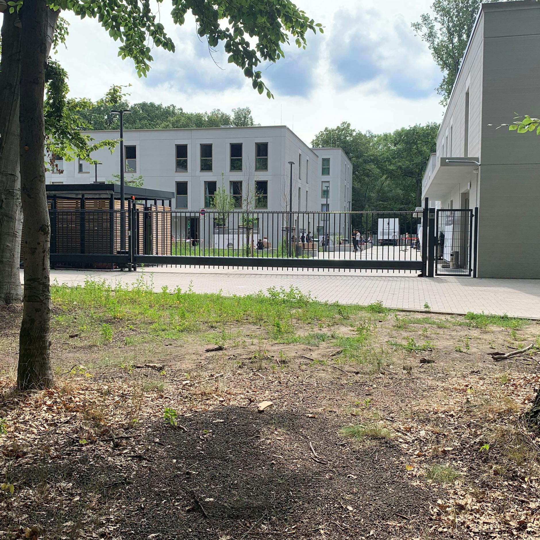 Fast 1000 Moldawier in einem Monat: Flucht vor Armut nach Berlin