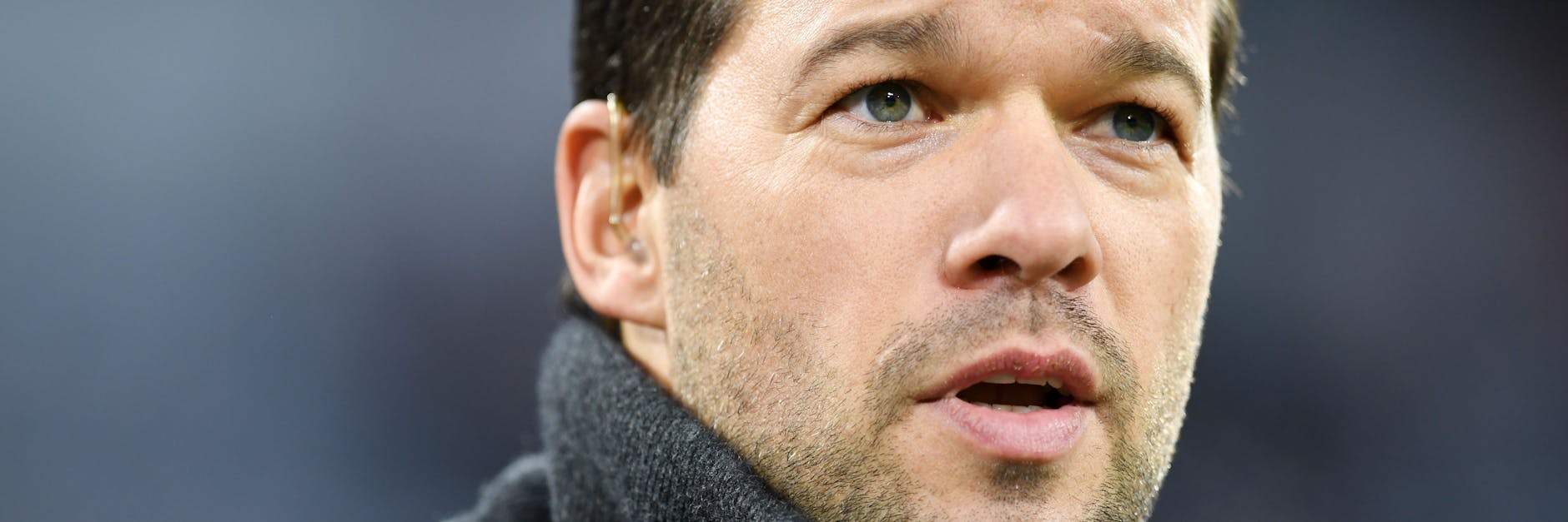Der frühere Fußball-Profi Michael Ballack (Archivbild).