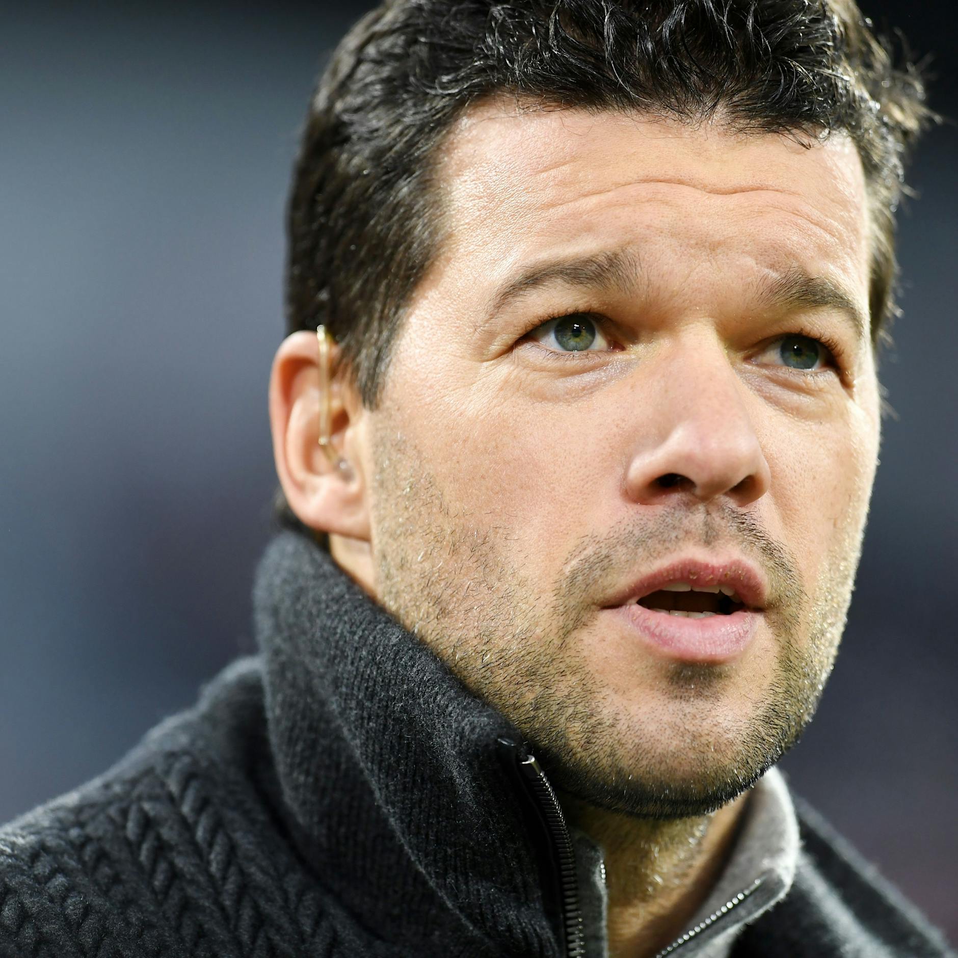 Sohn von Michael Ballack stirbt bei Quad-Unfall