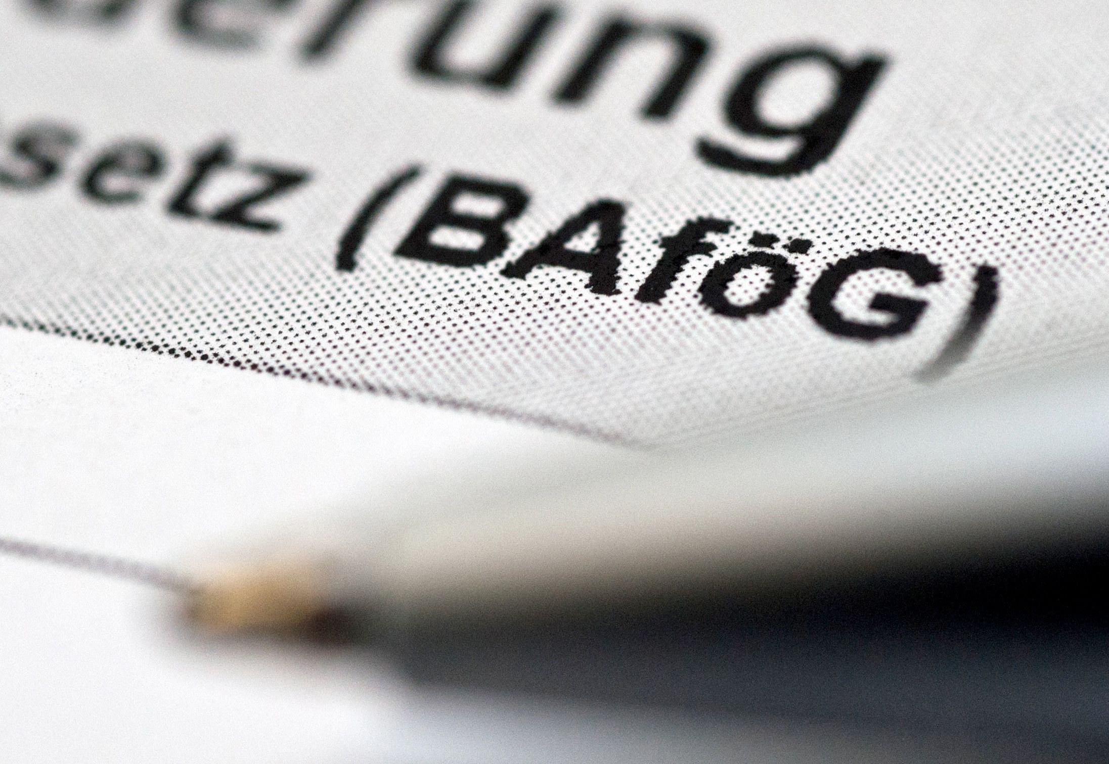 Statistisches Bundesamt: Zahl der Bafög-Empfänger nimmt weiter ab