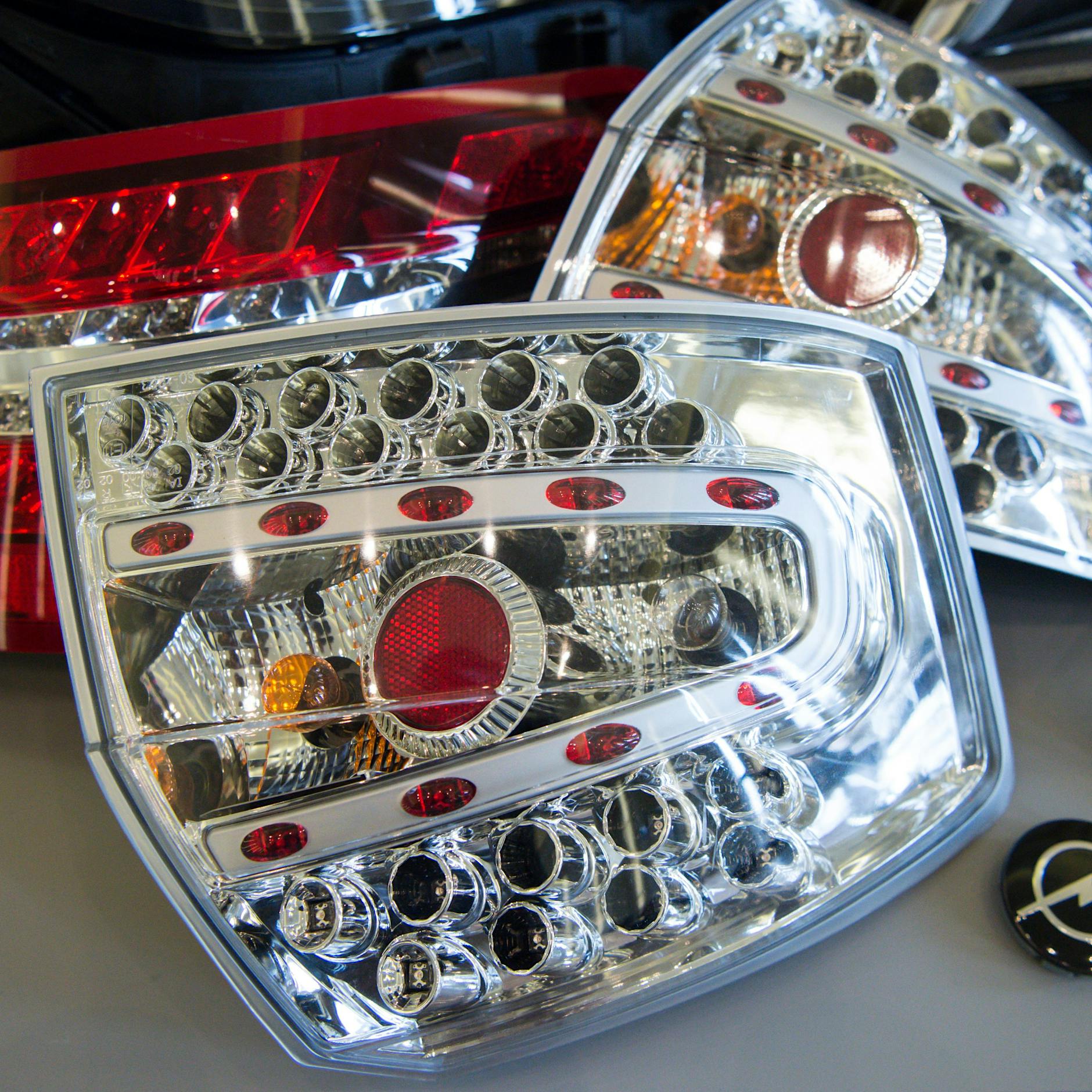 Bremsbeläge aus Sägemehl: So verdienen dreiste Produktfälscher mit Auto-Ersatzteilen Millionen!