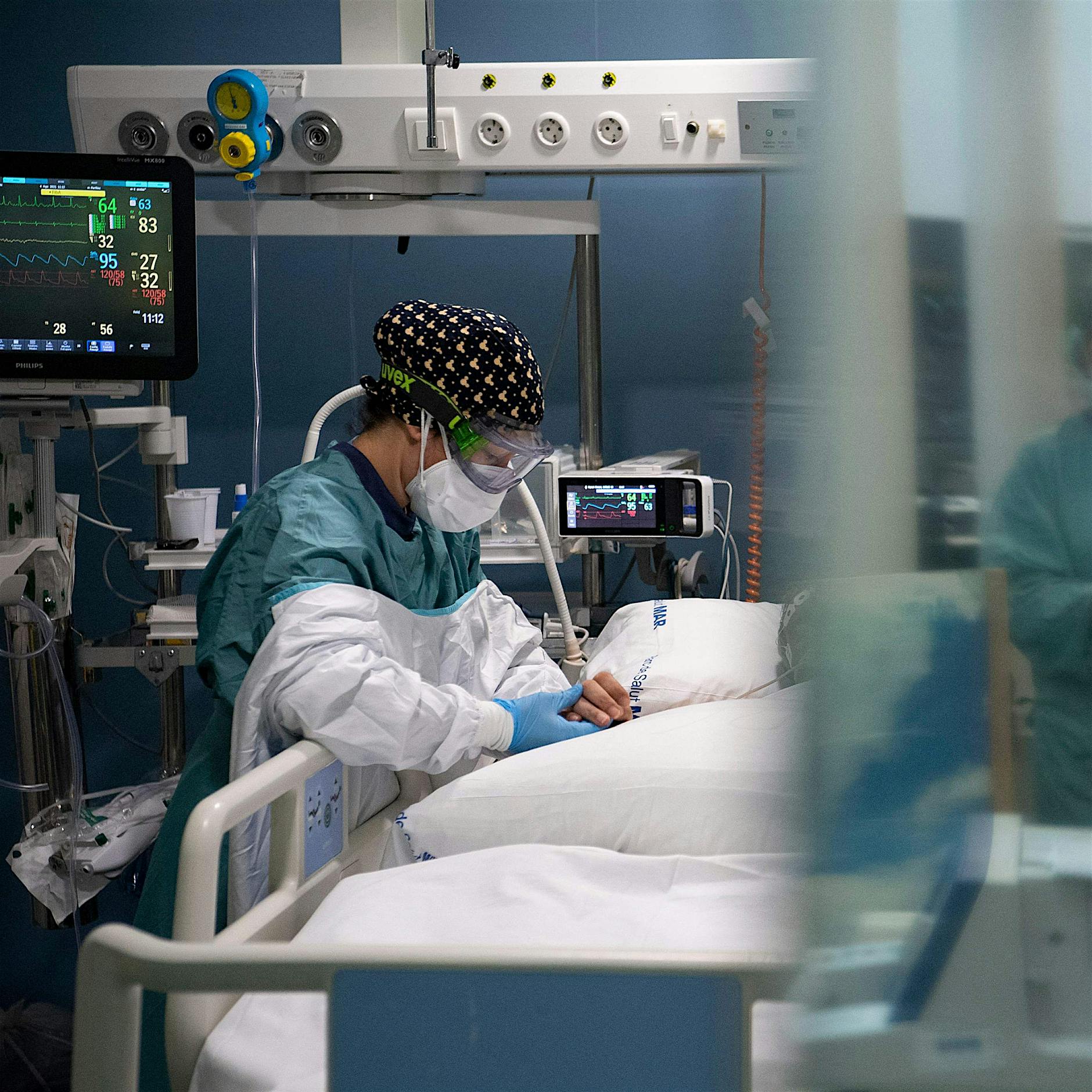 Ich vermisse dich, Papa