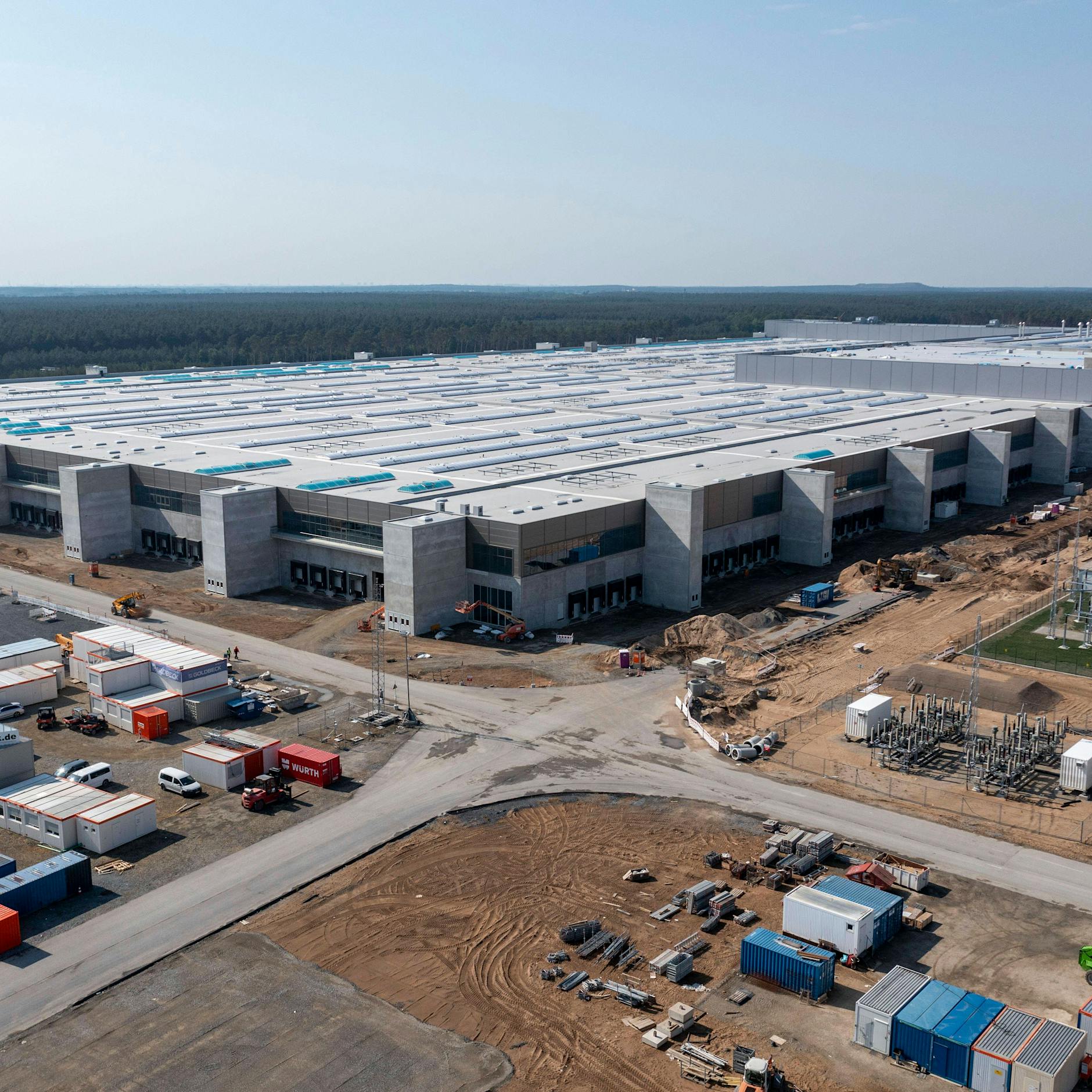 Tausende Brandenburger ohne Trinkwasser! Seit sechs Wochen bedenkliche Keime in den Leitungen