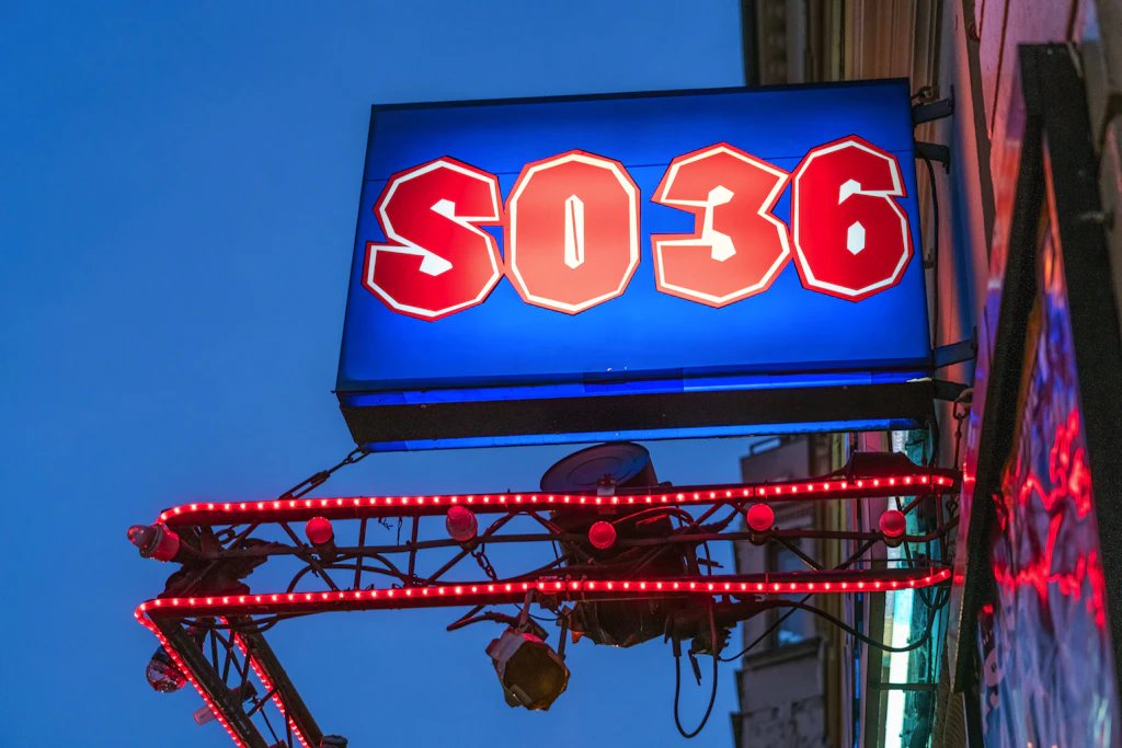 SO36 und Co.: In diesen Berliner Clubs wird am Wochenende wieder drinnen getanzt