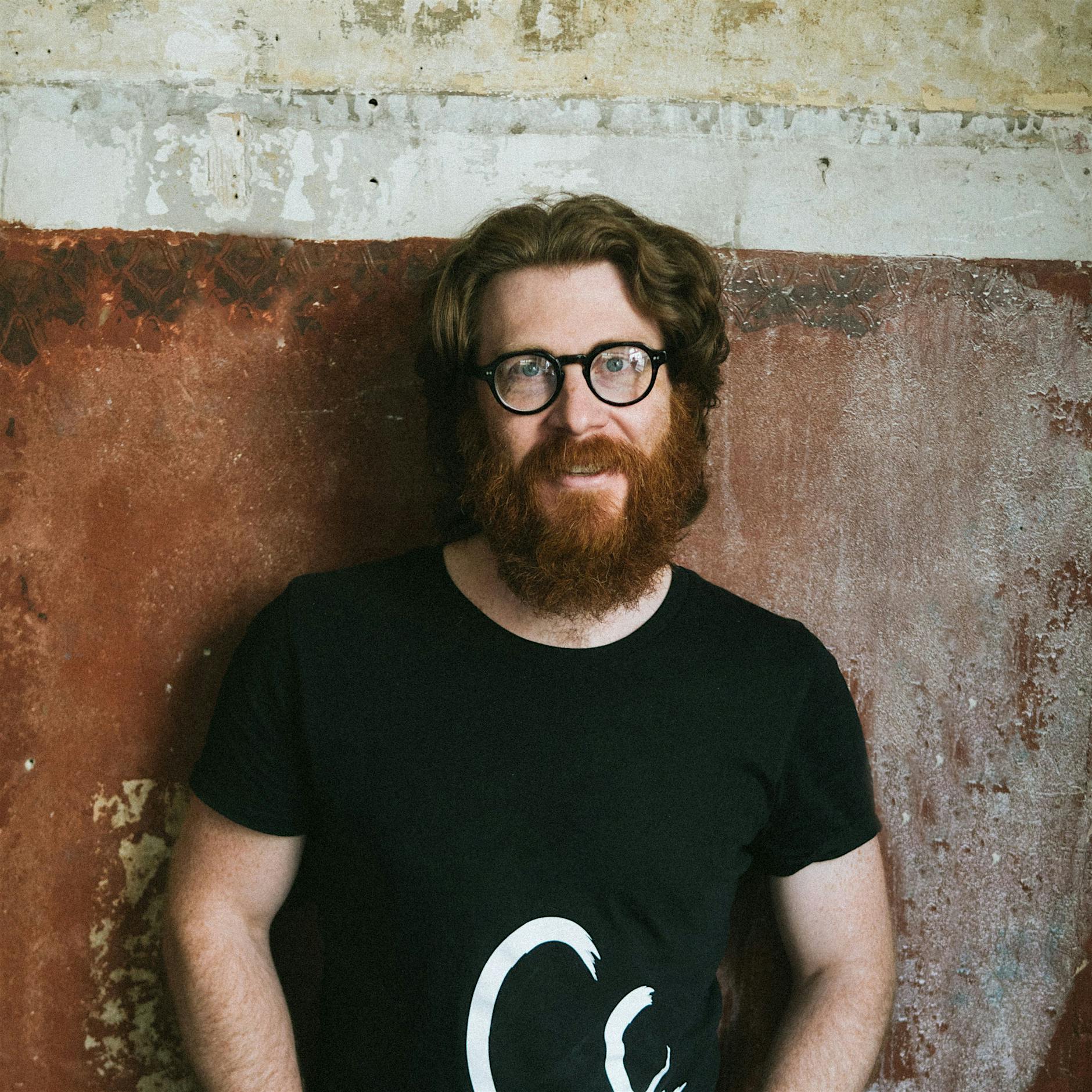 Comedy Café in Neukölln: Laughing through the pandemic