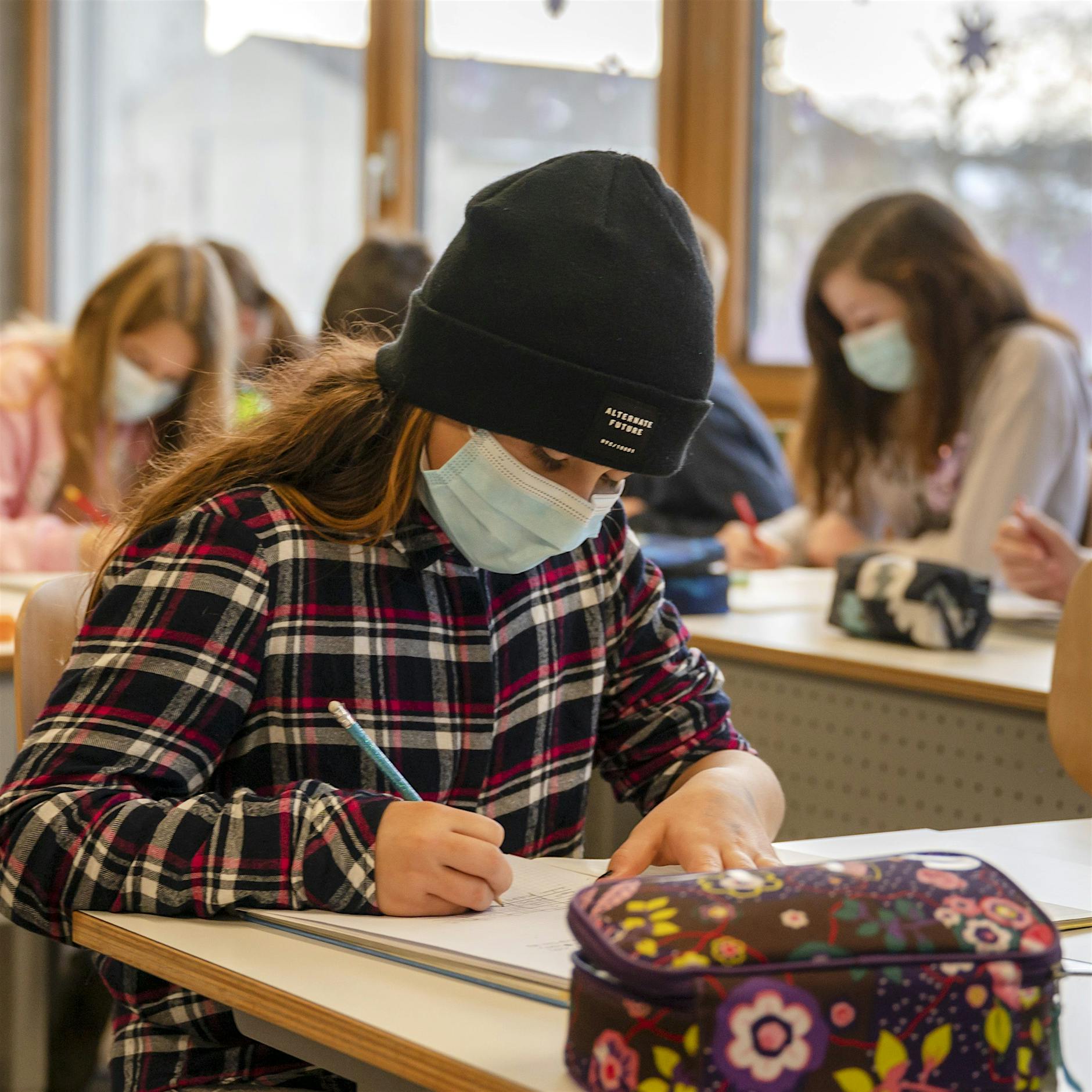 Das dritte Schuljahr in der Pandemie: Was man zum Schulanfang wissen muss