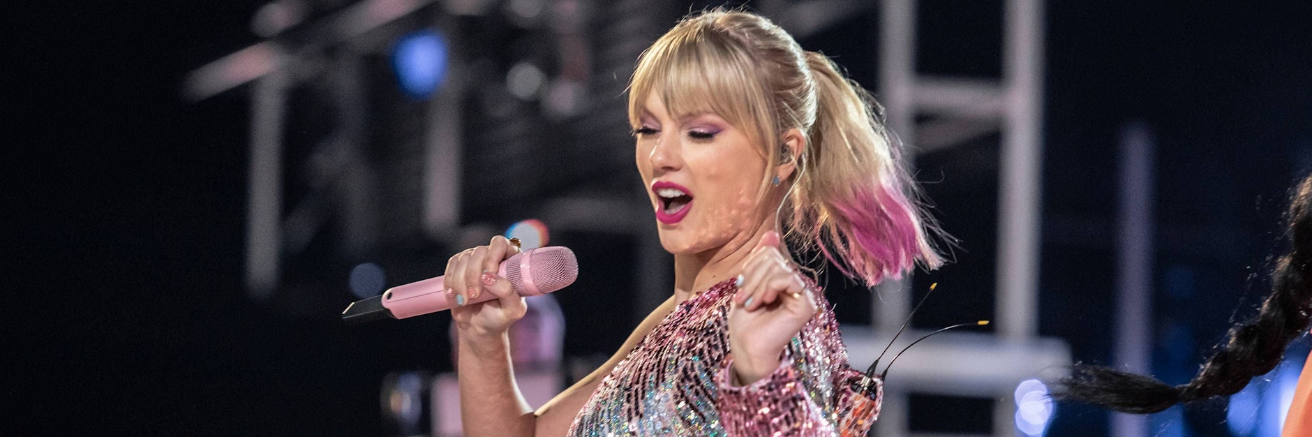 Taylor Swift (Archivbild 2019)