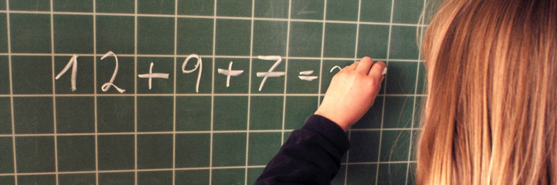 Ab Montag gilt in Berlin Präsenzunterricht.