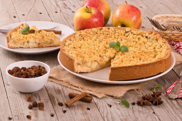 Backen | Berliner Kurier