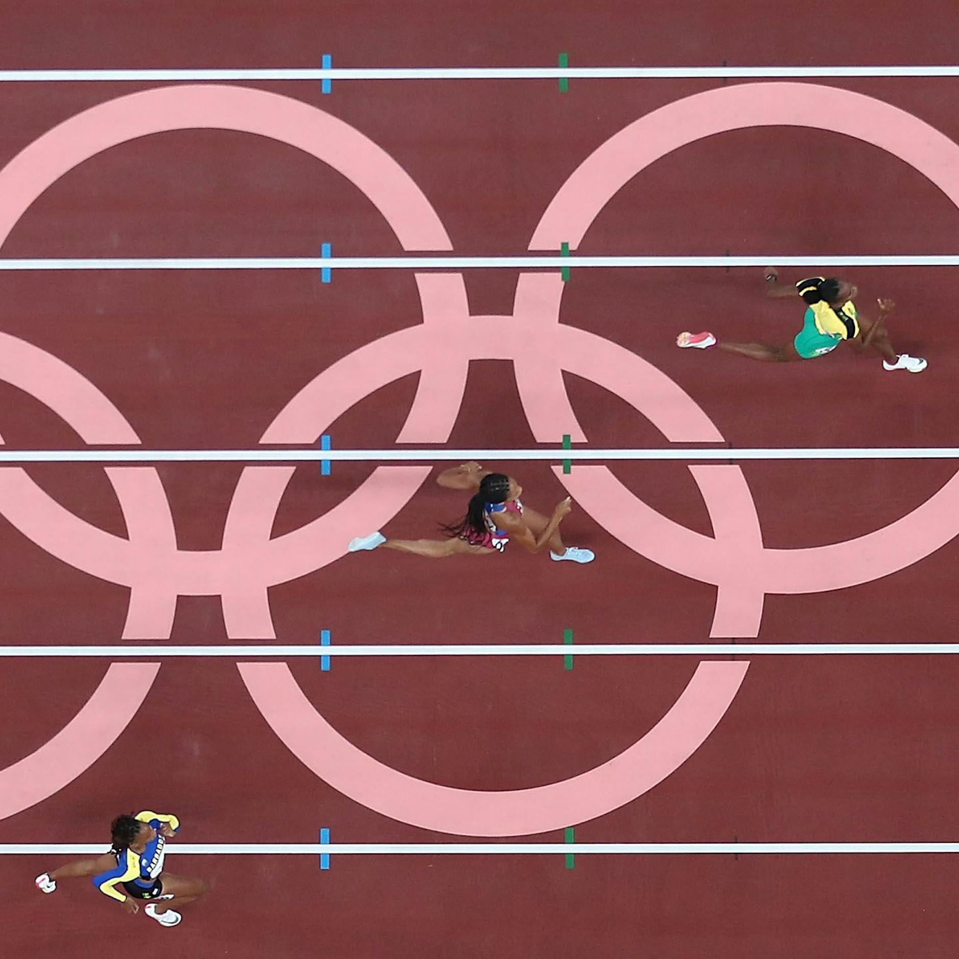 Hätten Sie DAS gewusst? Sackhüpfen, Tabak-Weitspucken: Diese bekloppten Sportarten gab es bei den Olympischen Spielen wirklich!