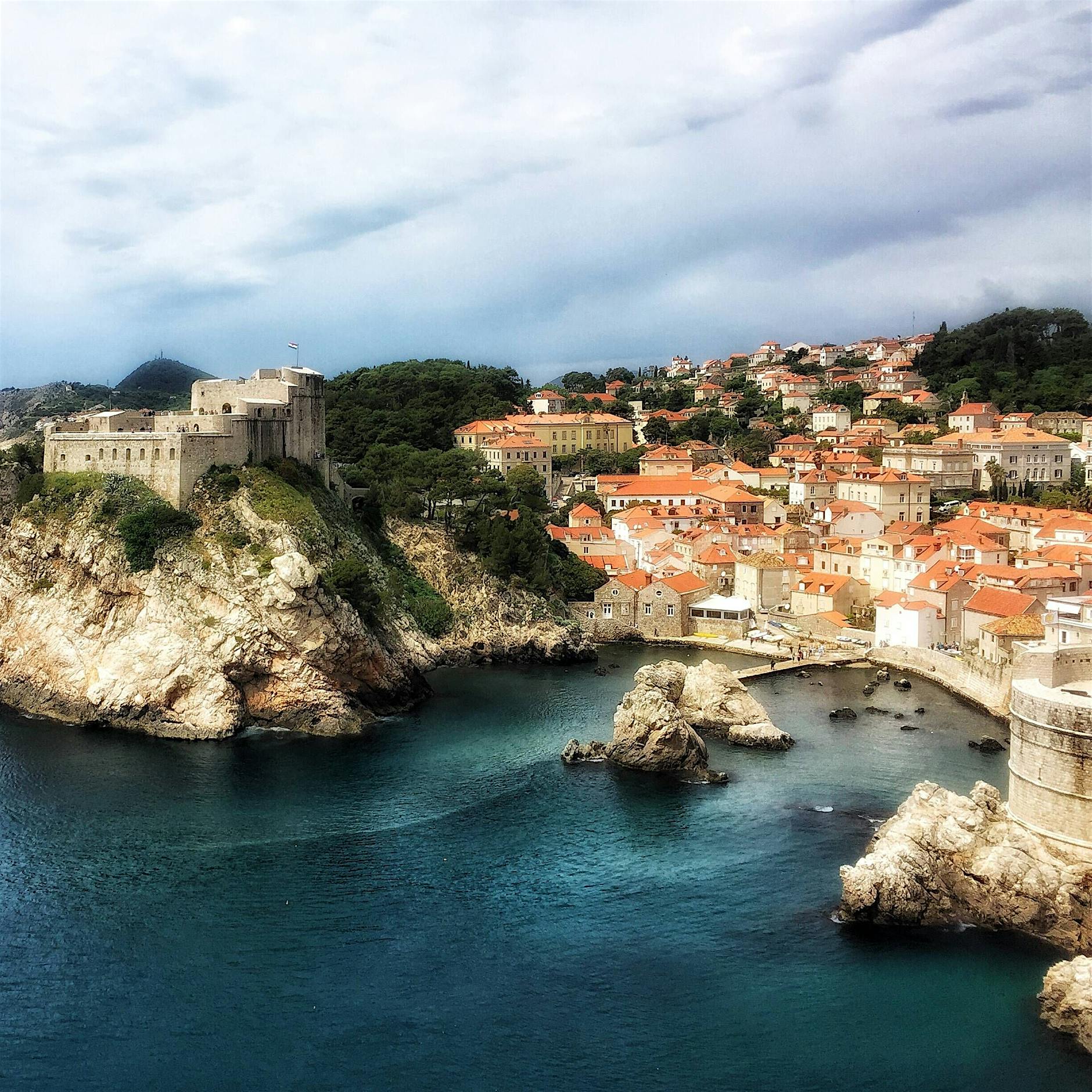 Kein Corona-Risikogebiet: In diese Länder kann man unbeschwerter reisen