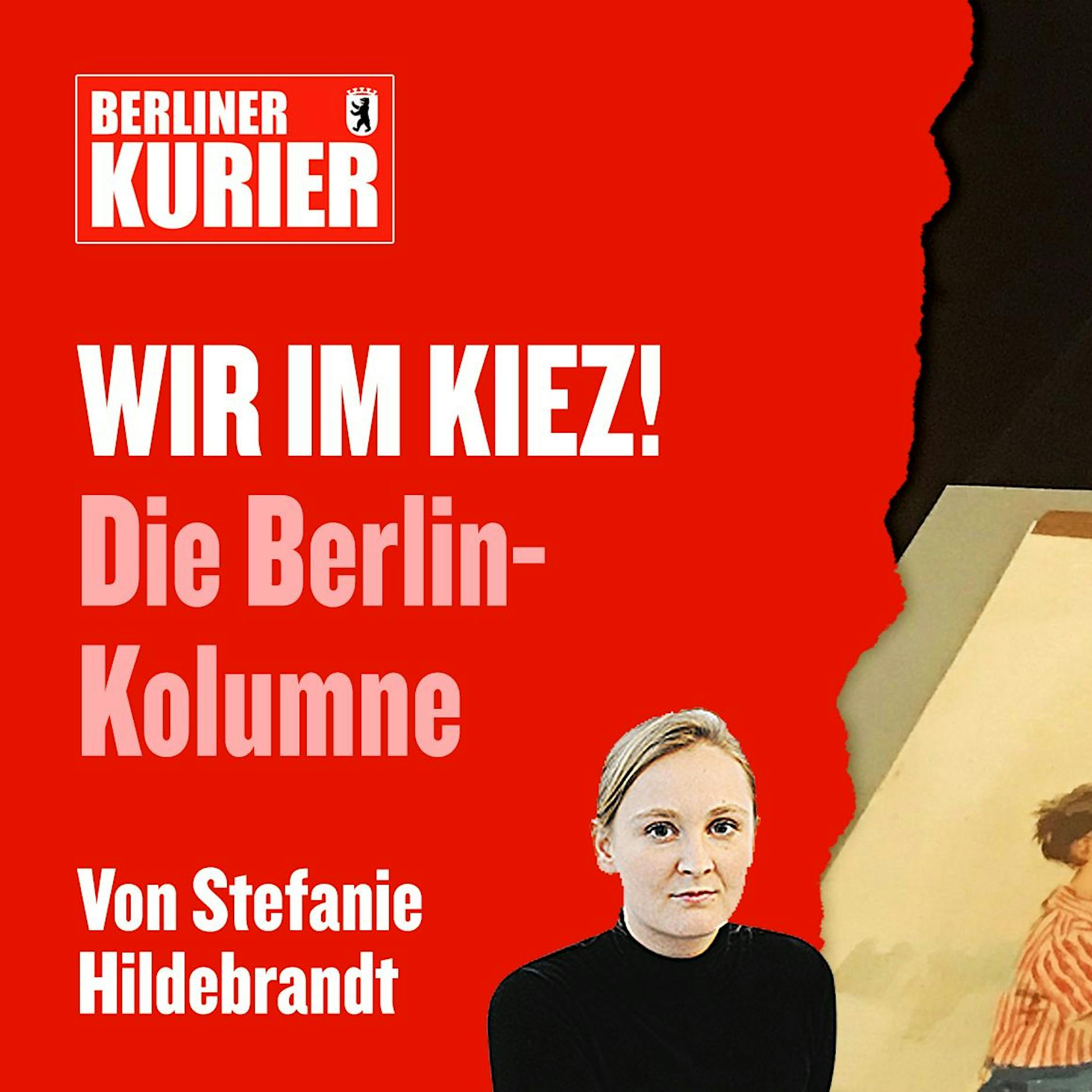 Schöne DDR: Die Helden meiner Kindheit kommen aus Mahlsdorf! DARUM sind Ost-Kinderbücher die besten