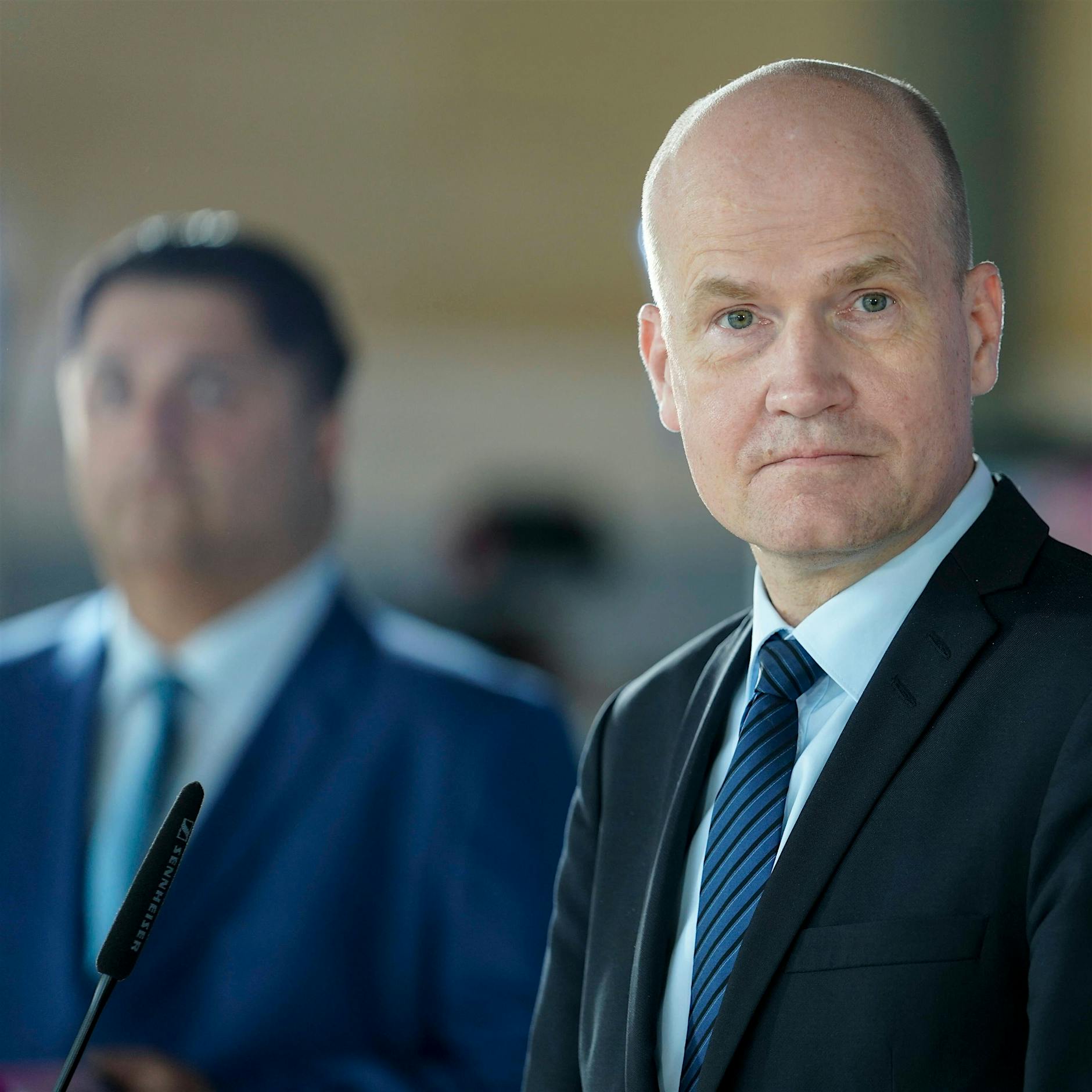 Brinkhaus: Nicht-Geimpfte schränken das Leben von Geimpften ein