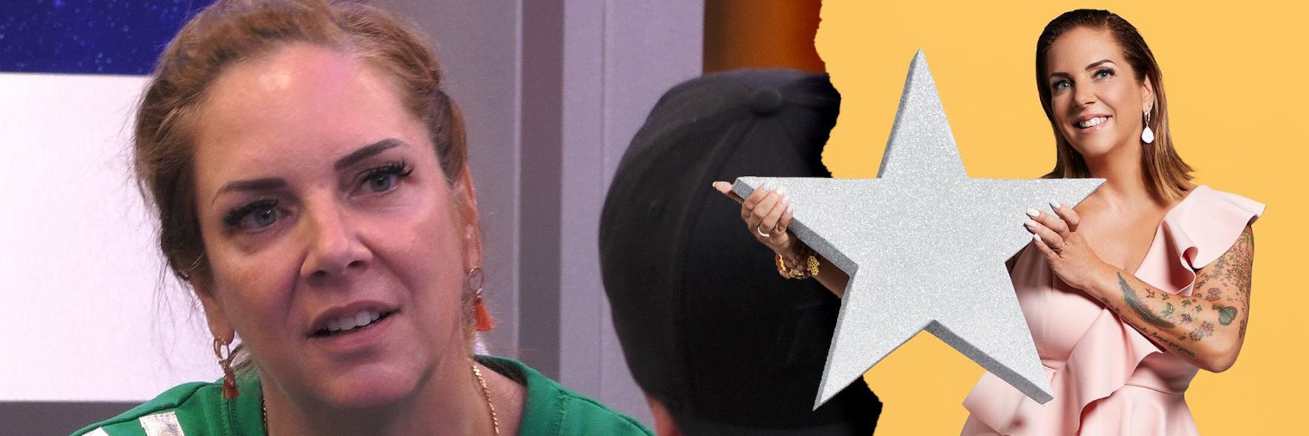 Daniela „Danni“ Büchner packt bei „Promi Big Brother“ über das Ende der Beziehung zu Ennesto Monté aus!