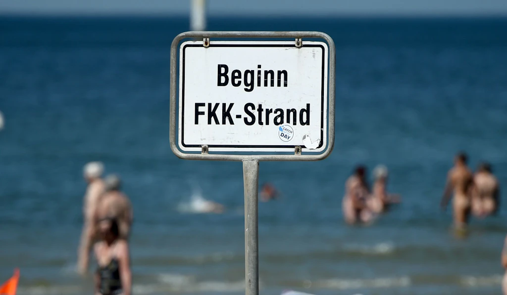 Fünf Orte für FKK in Berlin: Hier können Sie die Freikörperkultur leben
