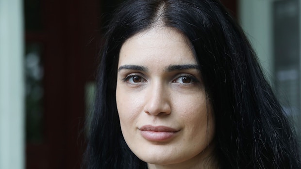 Zuhause ist es am schönsten