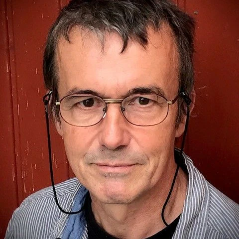 Der Intensivmediziner Rainer Gatz