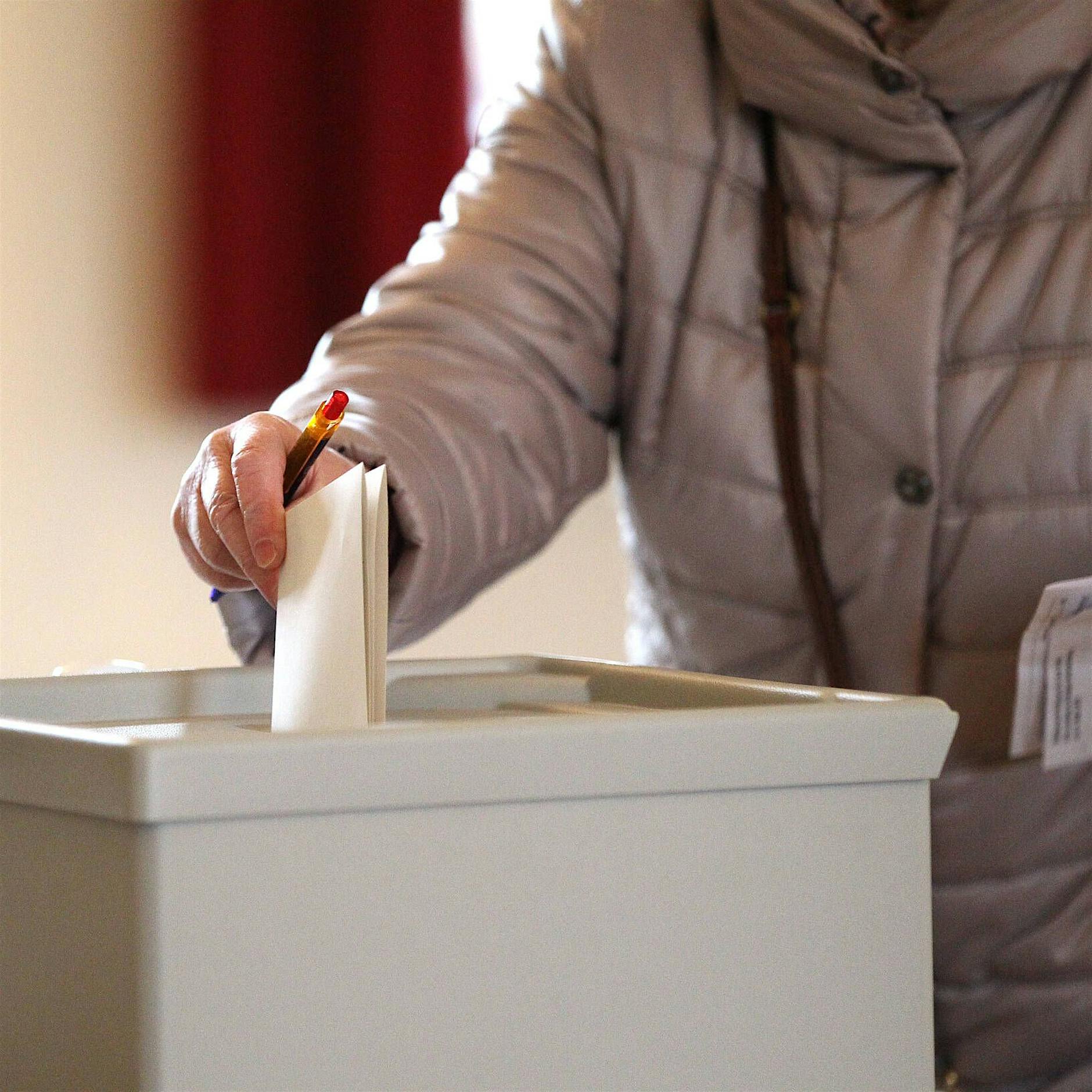 Berlin: Wahlleiterin will am 26. September kein „Superspreader-Ereignis“