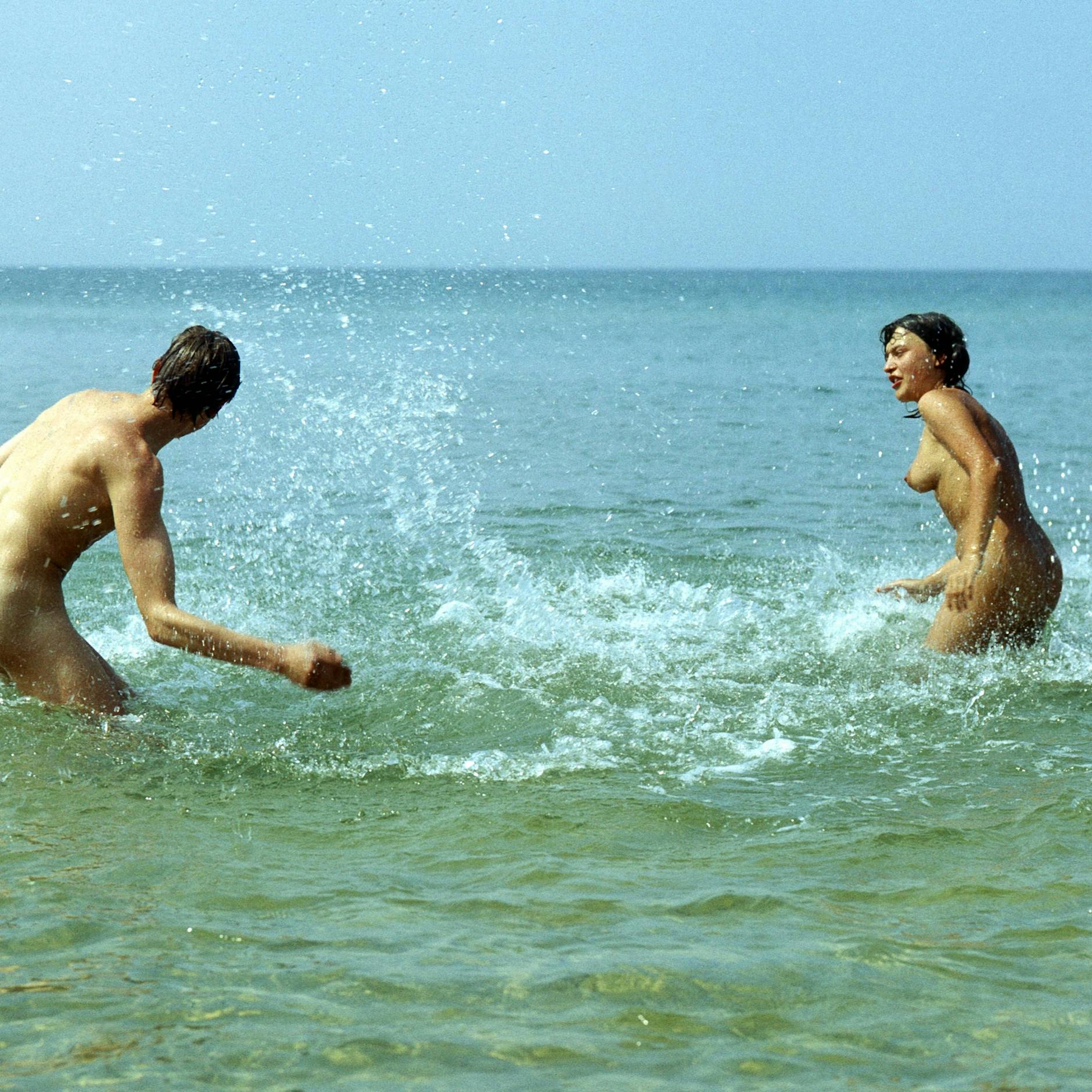 5 Orte für FKK in Brandenburg: Freikörperkultur in Berlins Nachbarland