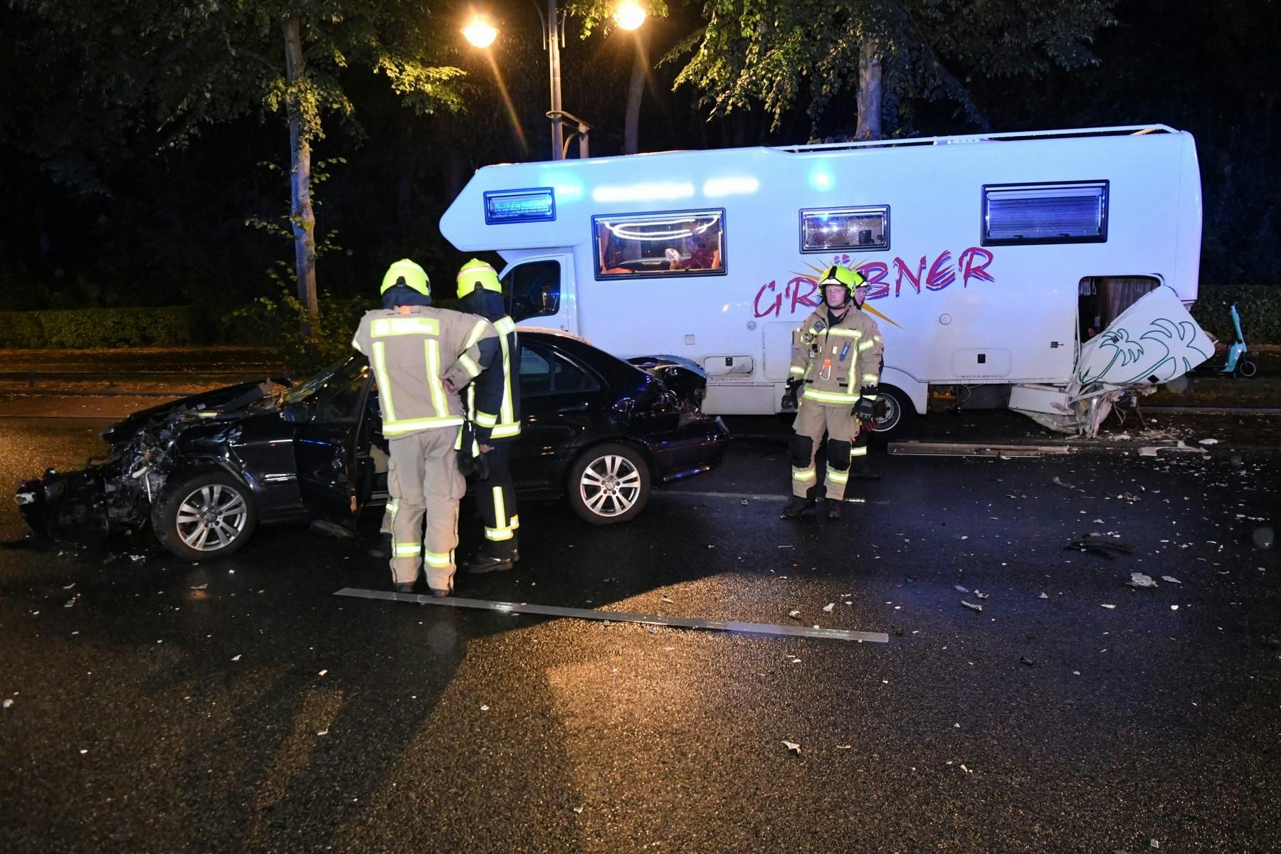 Ahrensfelde Kein Fuhrerschein Aber Drogen Genommen Mann Flieht Vor Polizei