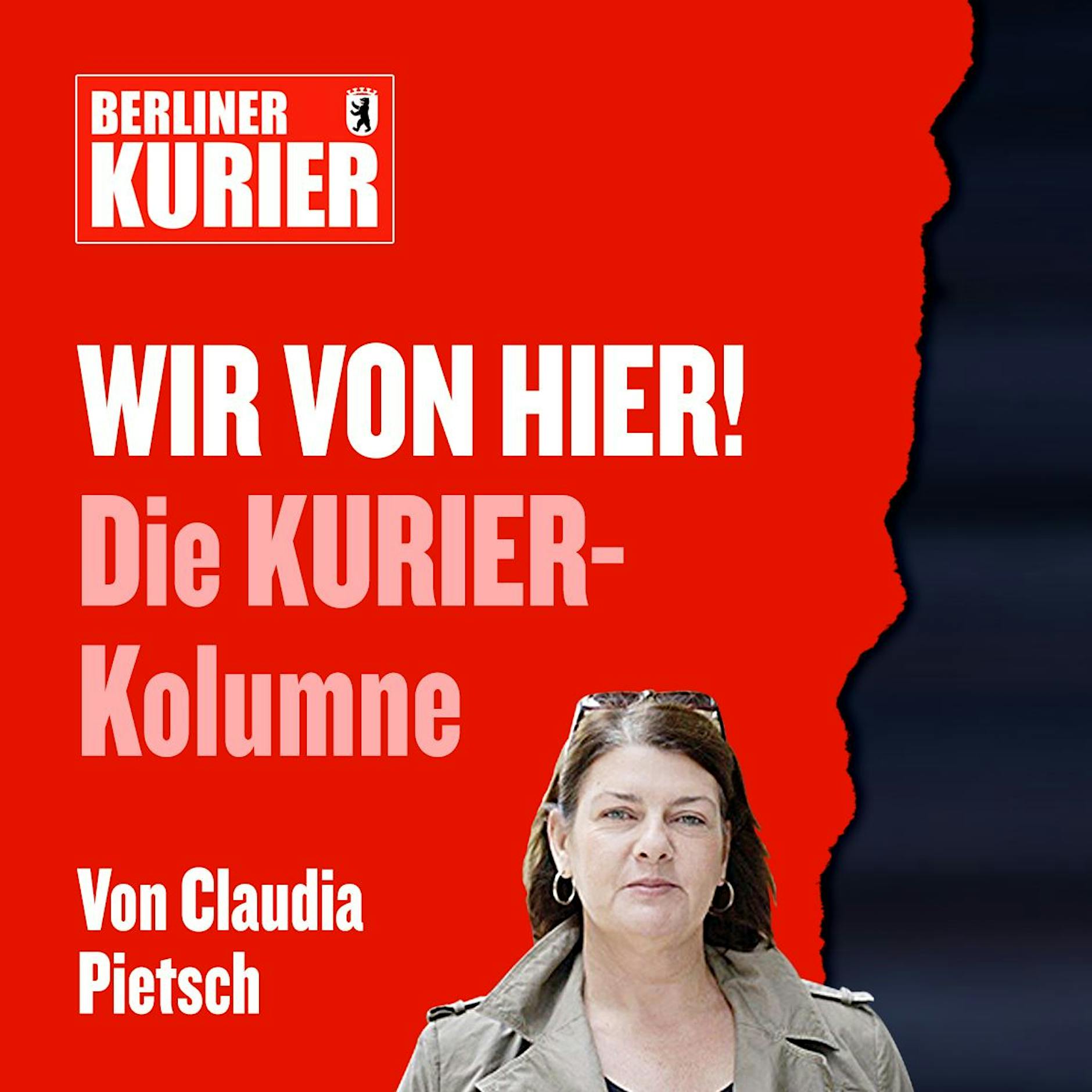 Wenn Spazieren das neue Ausgehen ist: Warum ich seit Corona am liebsten allein durch die Gegend streife