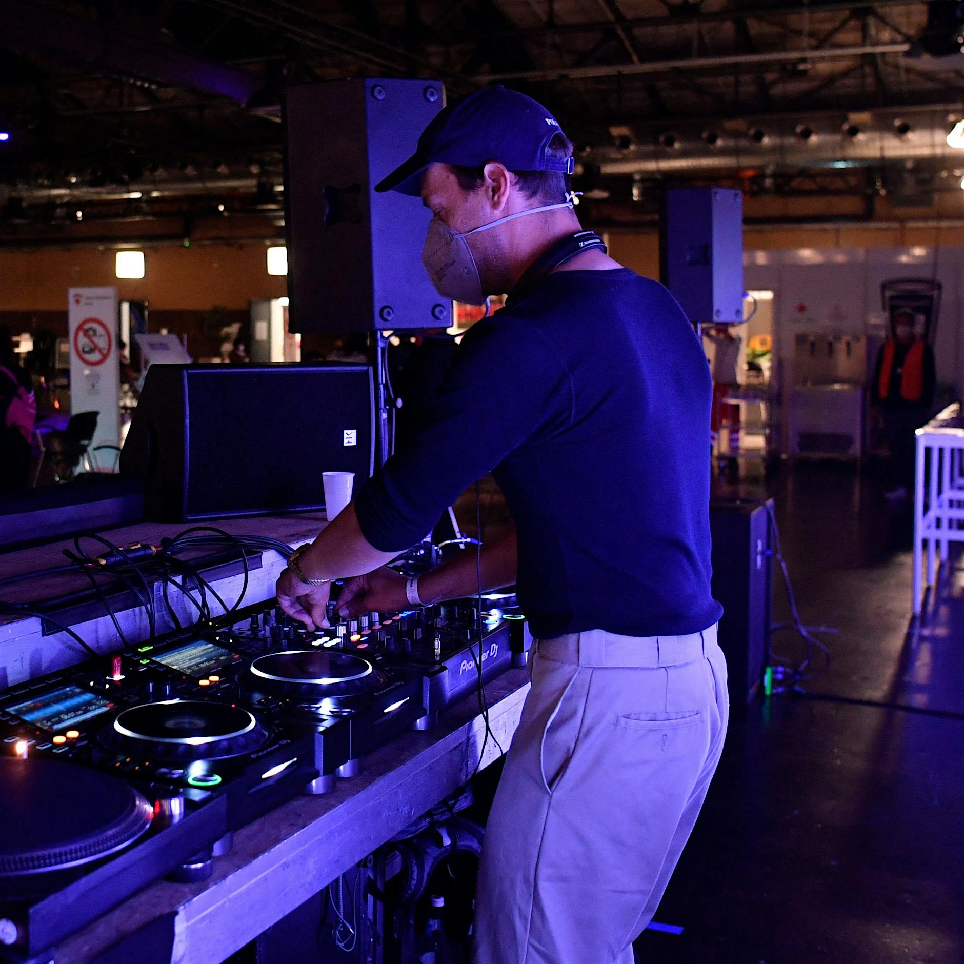 „Lange Nacht des Impfens“ in Berlin: So war die erste Impfparty