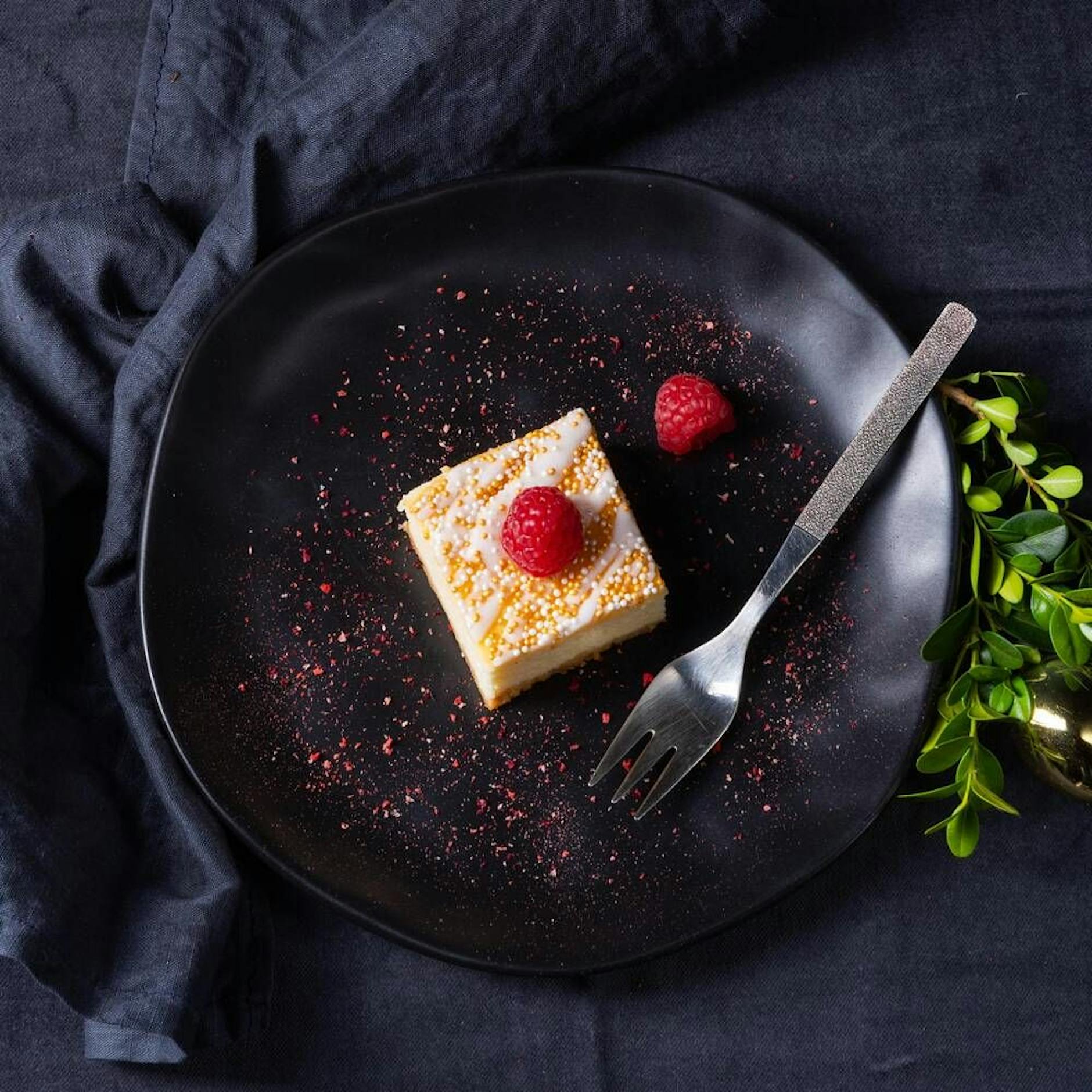 Kennen Sie noch Selterskuchen? Dieses Rezept ist kinderleicht, ruck-zuck fertig und super-lecker