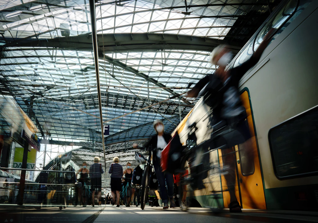 Bahnstreiks: Das sollten Reisende jetzt wissen