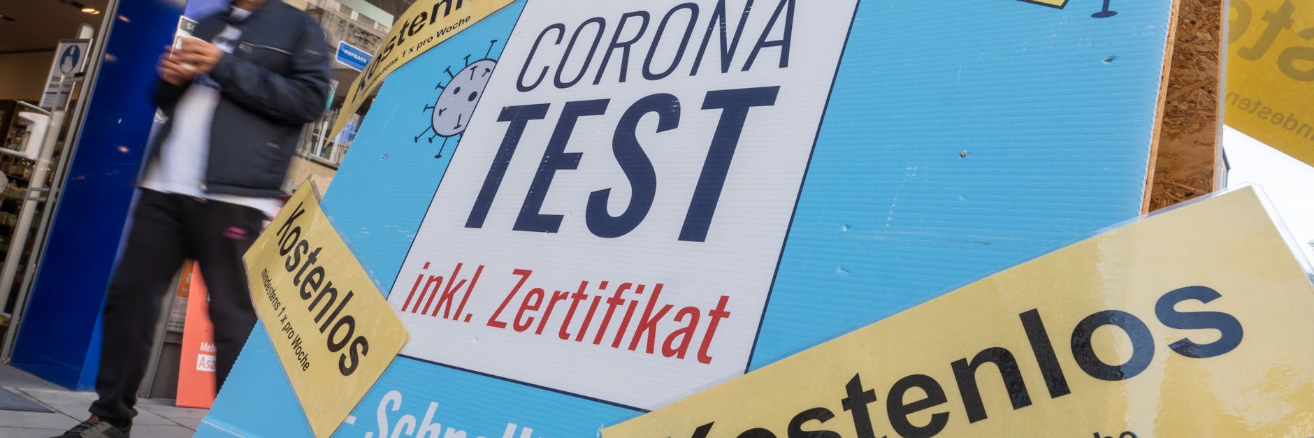 Es wird heftig gestritten, ob solche Angebote weiter gültig bleiben sollen.