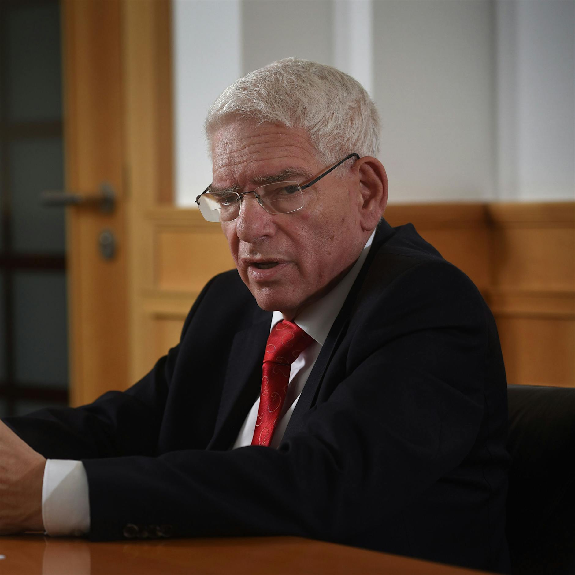 „Ein fatales Signal in die falsche Richtung“