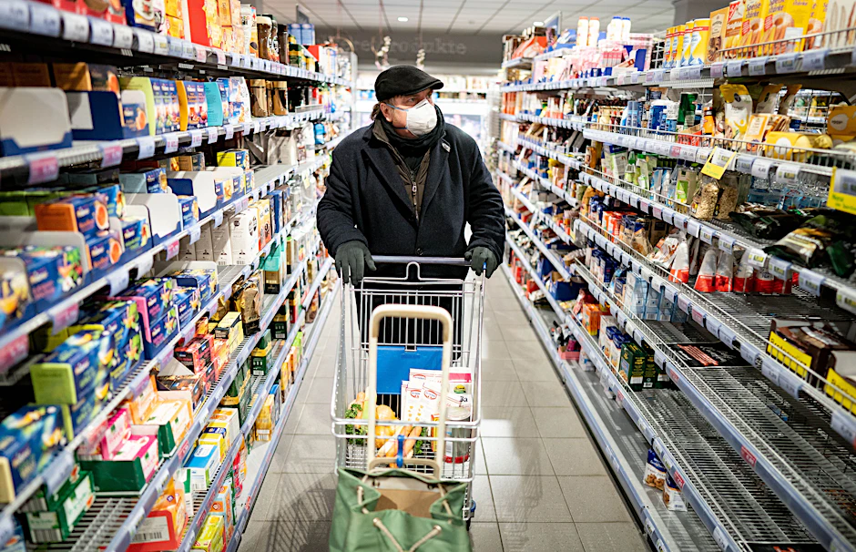 Viele Produkte haben aus ethischen Gründen im Zuge der Rassismusdebatte ihren Namen geändert. Kunden verlangen von Unternehmen aber nur begrenzt eine ethische Grundhaltung, sagt Soziologe Oliver Errichiello. (Symbolbild)