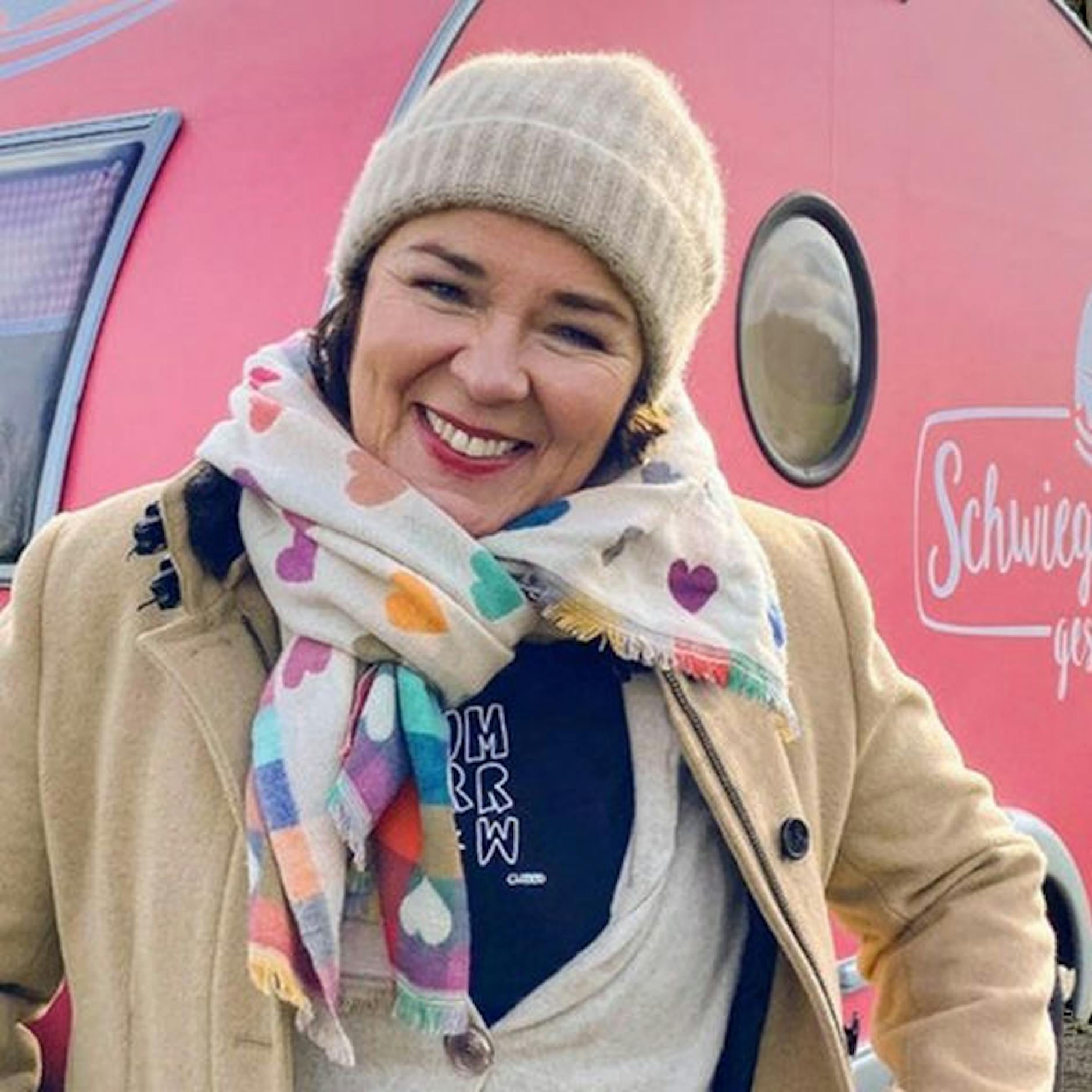 Endlich: Jetzt startet Schwiegertochter gesucht mit Vera Int-Veen! DIESE Männer will sie unter die Haube bringen