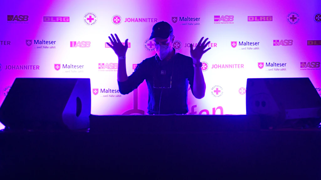 Über 400 Menschen bei „Langer Nacht des Impfens“ in Berlin