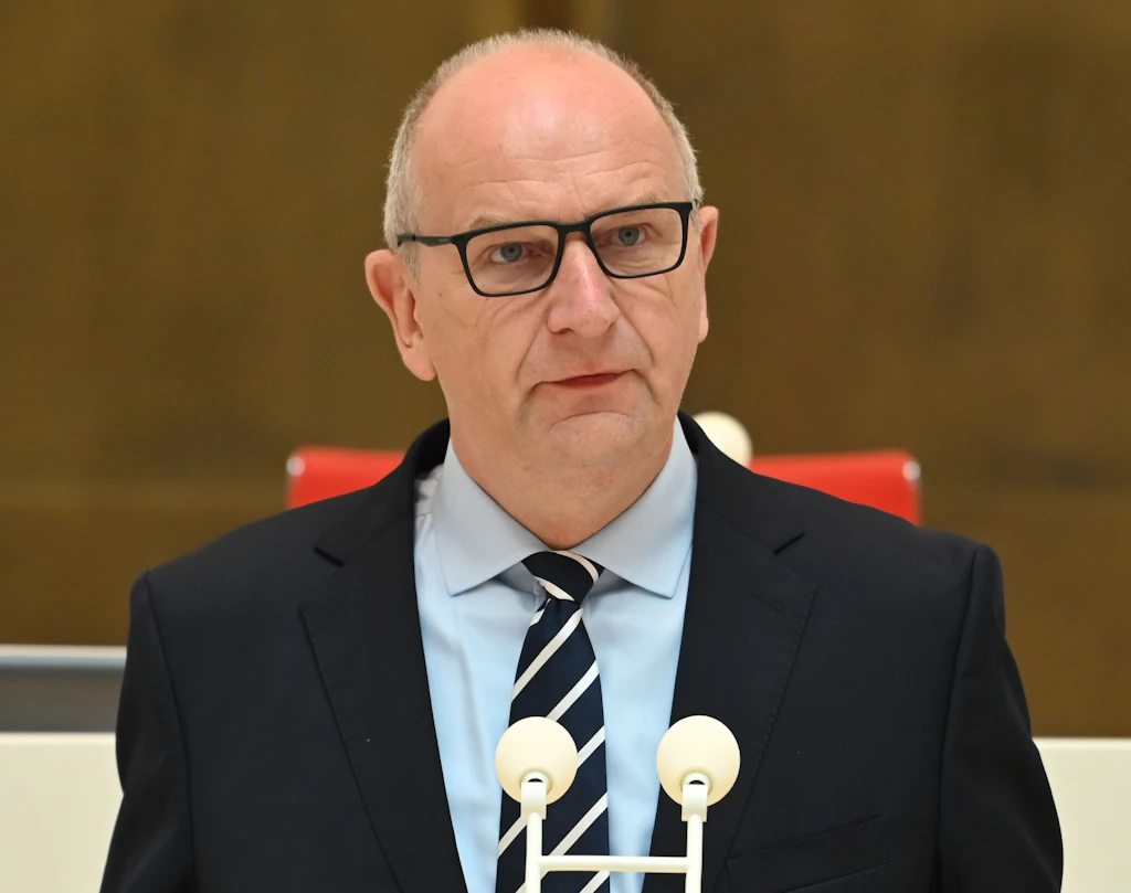 Brandenburger Politiker werben fürs Impfen – auch von Kindern