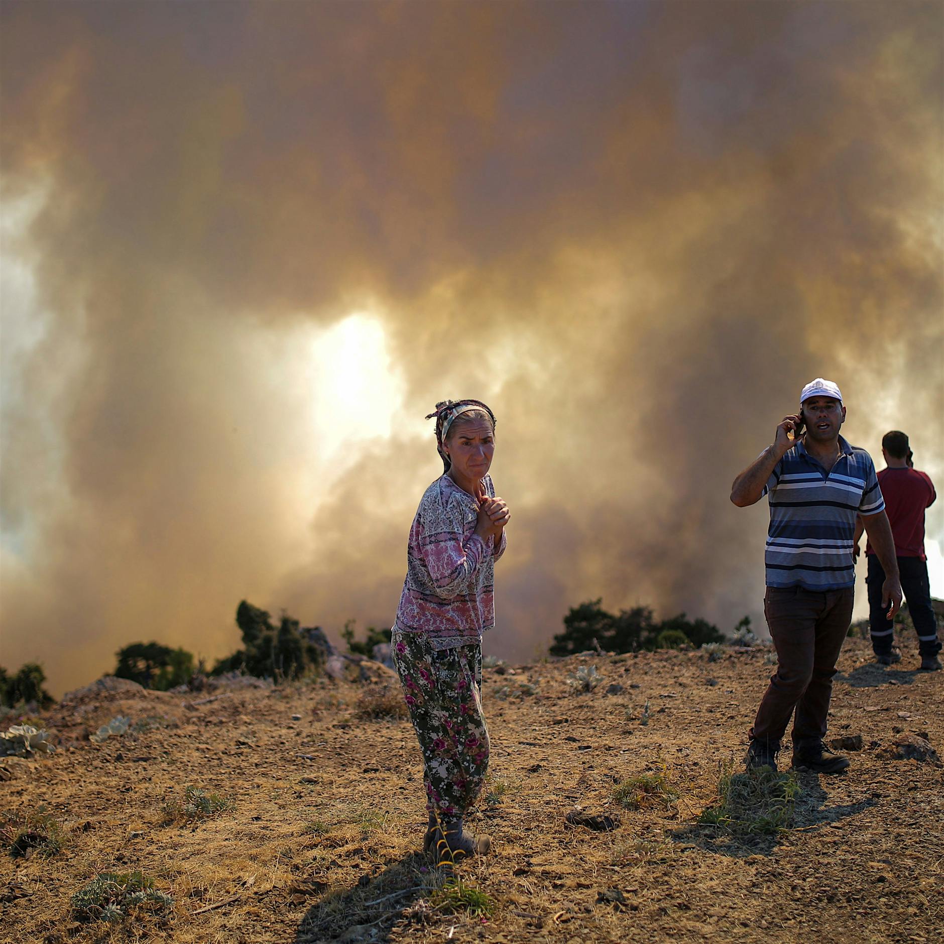 Weltklimareport: Diese Aufgaben kommen auf die künftige Regierung zu