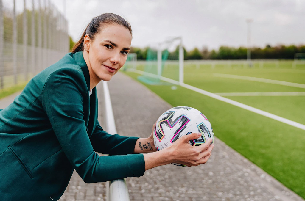 Die „Sportschau“ ist so weiblich wie nie – aber auf Frauen-Suche
