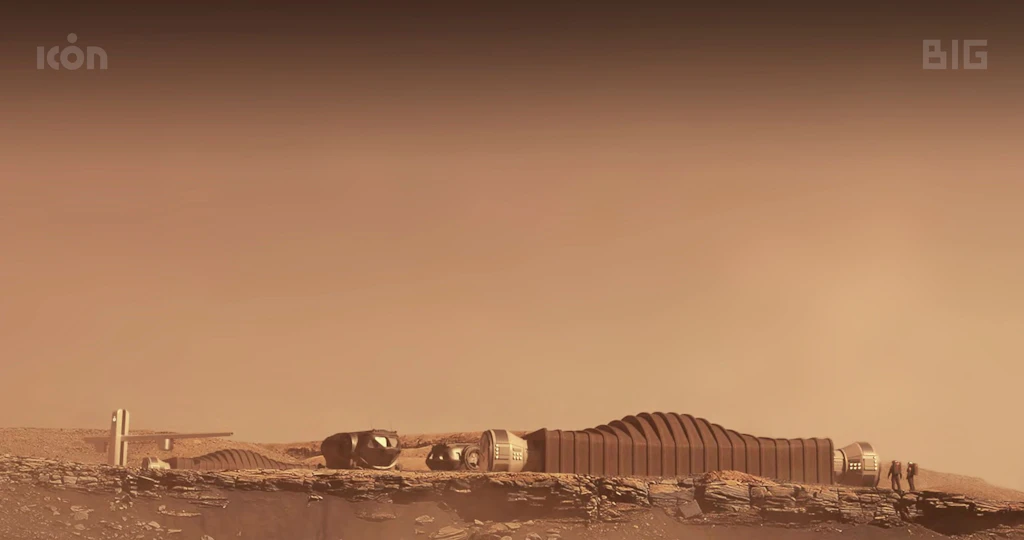 Nasa sucht Freiwillige für Simulation von Leben auf dem Mars