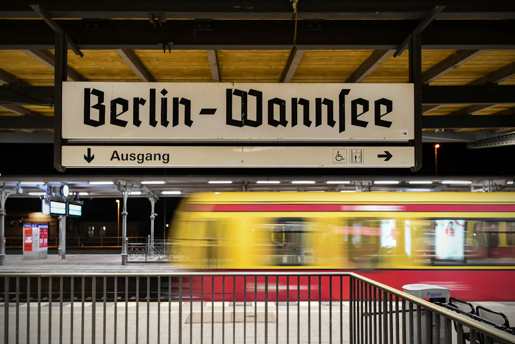 Tipps für Fahrgäste in Berlin: Diese S-Bahnen sollen trotz des Streiks fahren
