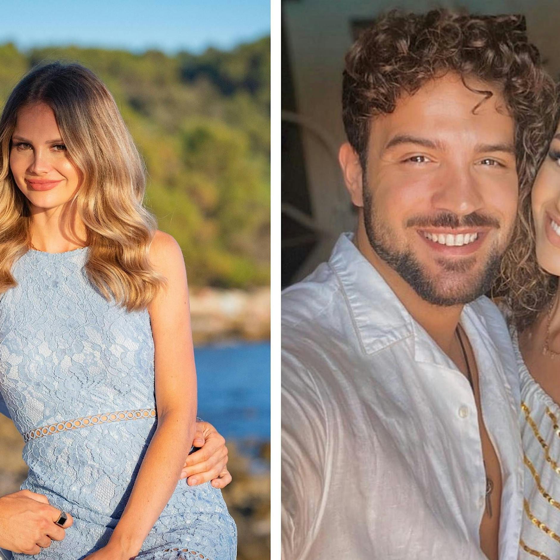 „Love Island“: DIESE Dating-Show-Couples sind heute noch zusammen