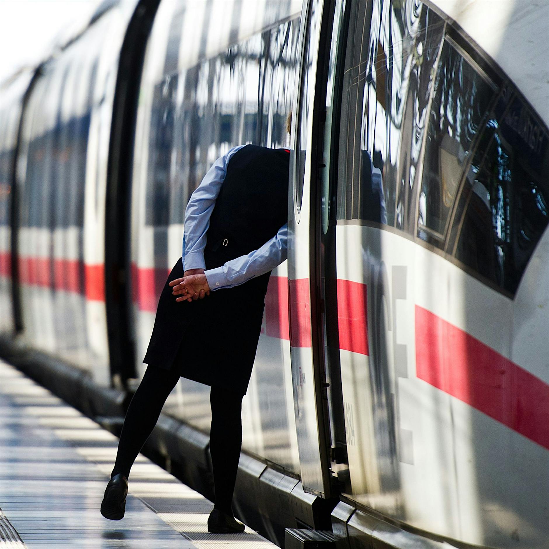 Arbeitskampf bei der GDL: Wann und wie Gewerkschaften streiken dürfen